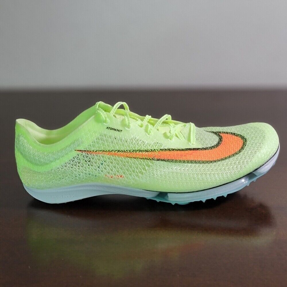 Men’s Nike Track Spikes Size 12 Air Zoom Victory Shoes Cross Country Racing NEW - Picture 10 of 11